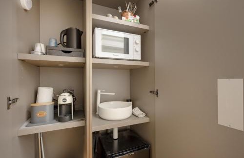 Old Town Apartment | Mercantile 76