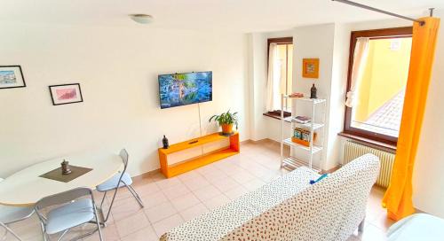 Trento Old Town Apartment | Mercatini a 1 minuto! -CENTRALiSSiMO & STRATEGiCO-