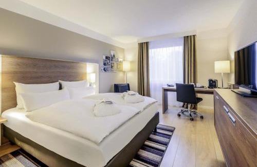 Aachen Hotel | Mercure Aachen Europaplatz