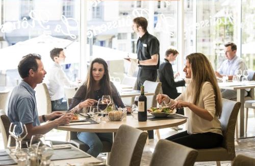 Abbeville Hotel | Mercure Abbeville Centre – Porte de La Baie de Somme