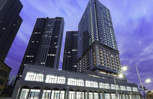 Buk-gu Hotel | Mercure Ambassador Ulsan