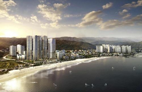 Buk-gu Hotel | Mercure Ambassador Ulsan