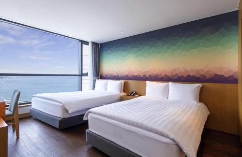 Buk-gu Hotel | Mercure Ambassador Ulsan