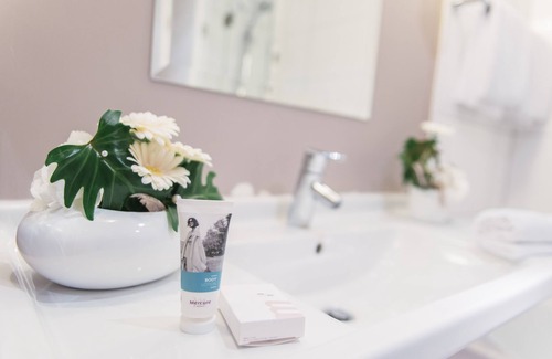 Saint-Serge Hotel | Mercure Angers Centre De Congres