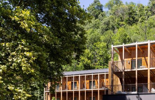 Ax-les-Thermes Hotel | Mercure Ax Les Thermes