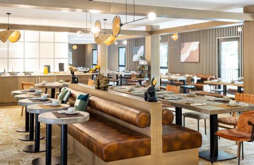 Ax-les-Thermes Hotel | Mercure Ax Les Thermes