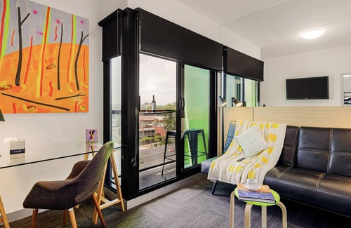 Bendigo Hotel | Mercure Bendigo Schaller