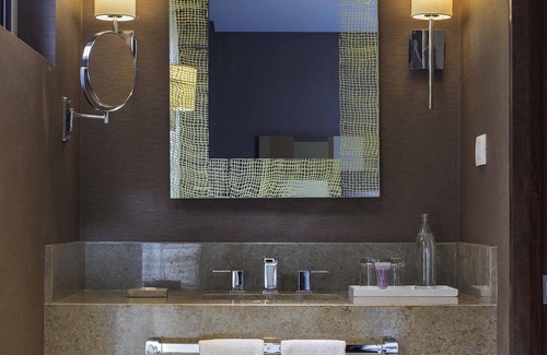 Chico Norte III Hotel | Mercure Bogotá Calle 100