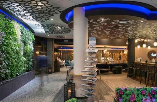 Merignac Hotel | Mercure Bordeaux Aéroport