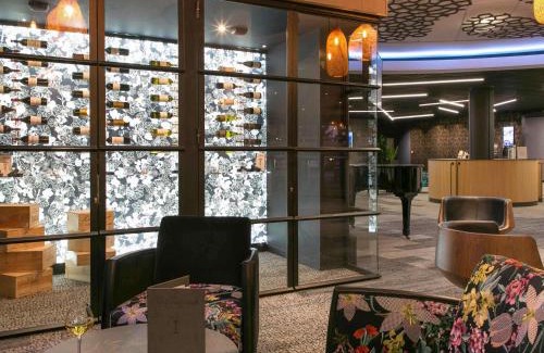Merignac Hotel | Mercure Bordeaux Aéroport