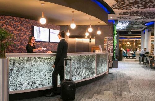 Merignac Hotel | Mercure Bordeaux Aéroport