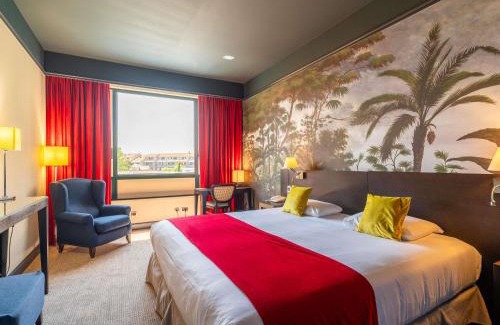 Chartrons Hotel | Mercure Bordeaux Chateau Chartrons