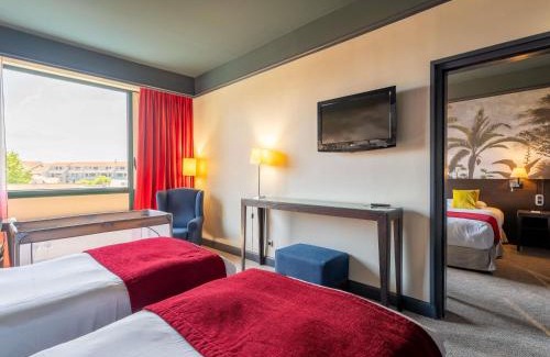 Chartrons Hotel | Mercure Bordeaux Chateau Chartrons