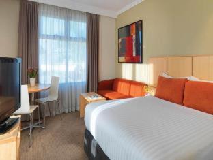 Upper Mount Gravatt Hotel | Mercure Brisbane Garden City