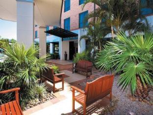 Upper Mount Gravatt Hotel | Mercure Brisbane Garden City