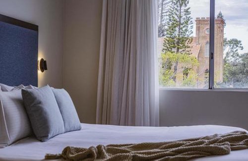 Port Macquarie Hotel | Mercure Centro Port Macquarie
