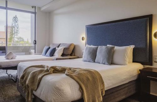 Port Macquarie Hotel | Mercure Centro Port Macquarie