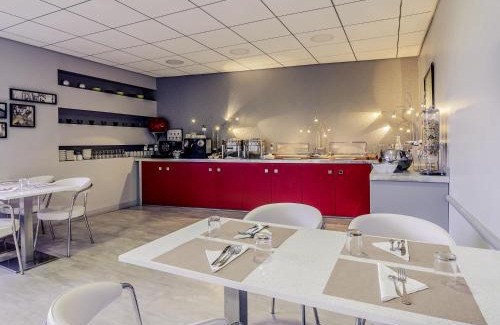 Cergy Hotel | Mercure Cergy Pontoise Centre