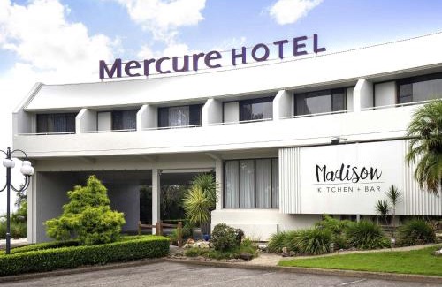 Adamstown Heights Hotel | Mercure Charlestown