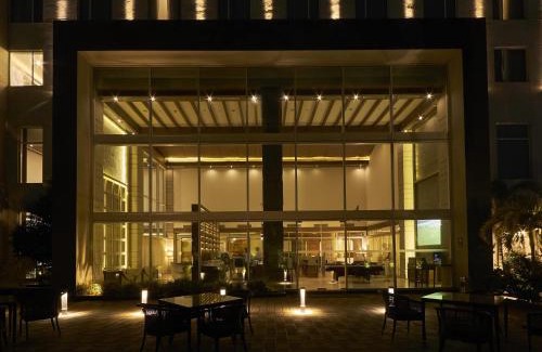 Oragadam Hotel | Mercure Chennai Sriperumbudur