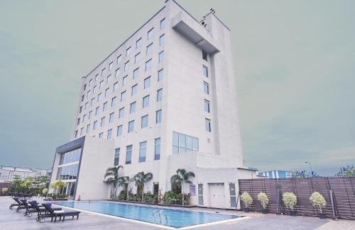 Oragadam Hotel | Mercure Chennai Sriperumbudur