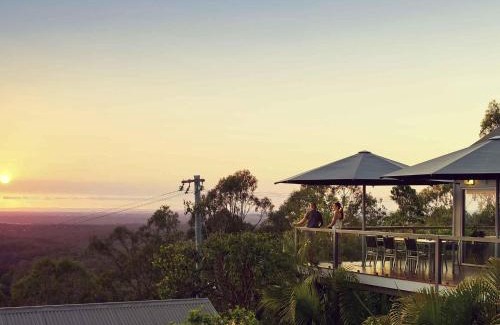 Clear Mountain Hotel | Mercure Clear Mountain Lodge