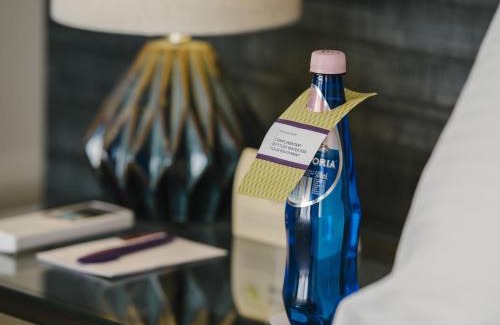 Clear Mountain Hotel | Mercure Clear Mountain Lodge