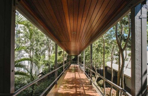 Clear Mountain Hotel | Mercure Clear Mountain Lodge