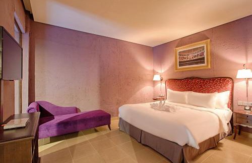Hoa Vang Hotel | Mercure Danang French Village Bana Hills