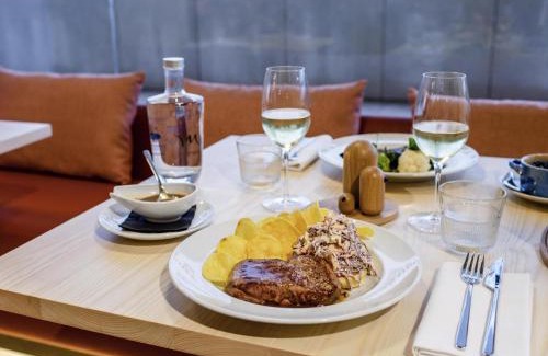 Fatima Hotel | Mercure Fátima