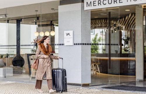 Fatima Hotel | Mercure Fátima