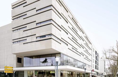Fatima Hotel | Mercure Fátima