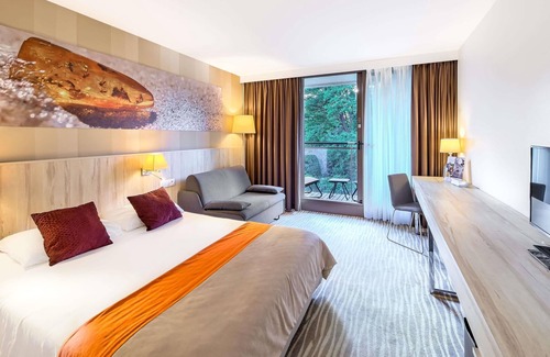 Jelitkowo Hotel | Mercure Gdansk Posejdon