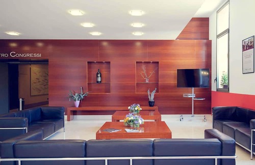 Pontedecimo Hotel | Mercure Genova San Biagio