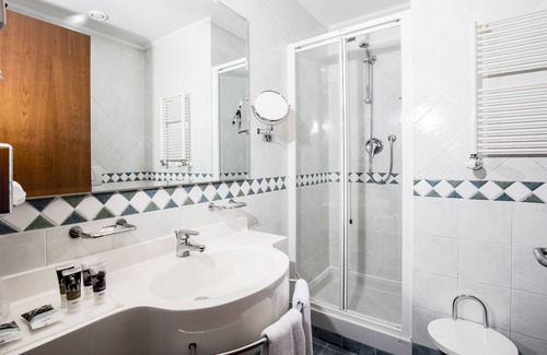 Pontedecimo Hotel | Mercure Genova San Biagio