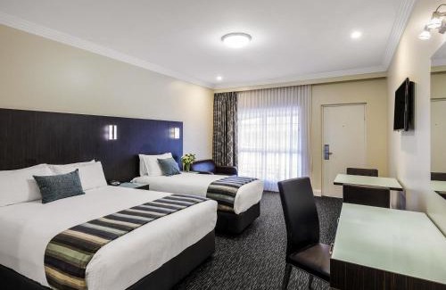 Goulburn Hotel | Mercure Goulburn