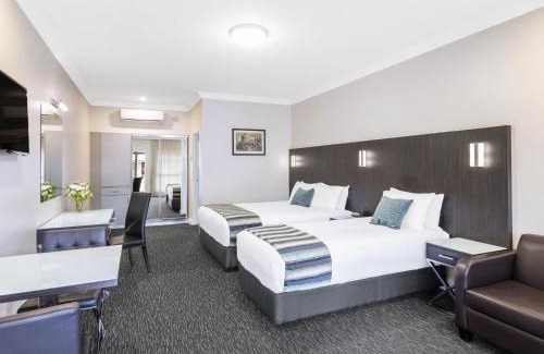 Goulburn Hotel | Mercure Goulburn