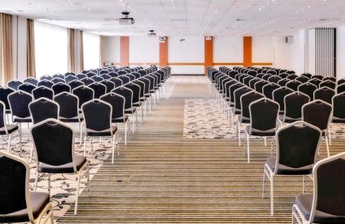 Lahe Hotel | Mercure Hannover Oldenburger Allee