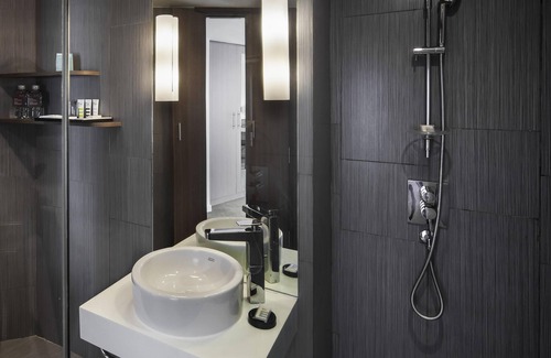 Hanoi Hotel | Mercure Hanoi La Gare