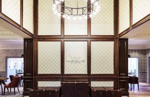 Haydock Hotel | Mercure Haydock Hotel