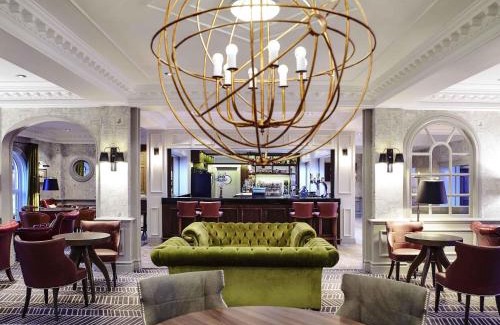 Haydock Hotel | Mercure Haydock Hotel