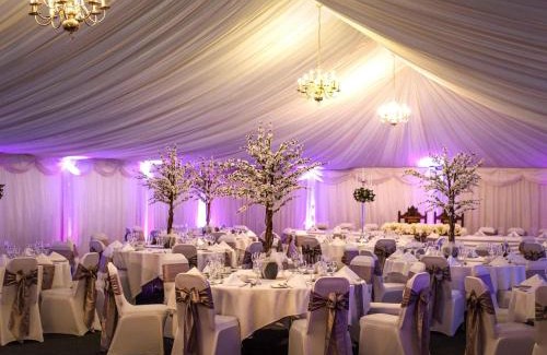 Haydock Hotel | Mercure Haydock Hotel