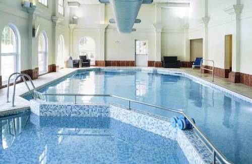 Haydock Hotel | Mercure Haydock Hotel