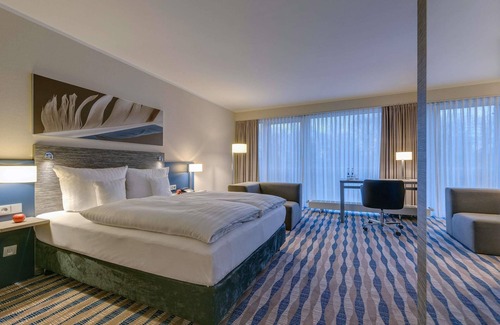 Ledeburg Hotel | Mercure Hotel Am Entenfang Hannover