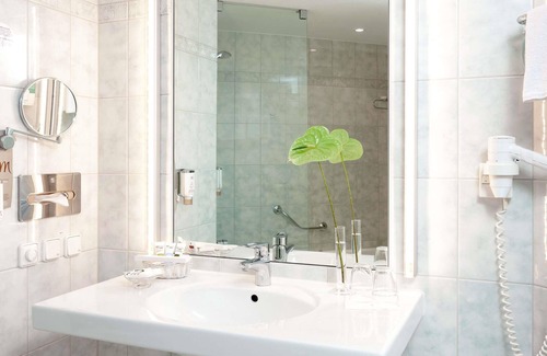 Schillerkiez Hotel | Mercure Hotel Berlin Tempelhof