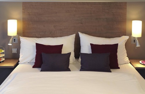 Eschborn Hotel | Mercure Hotel Frankfurt Eschborn Ost