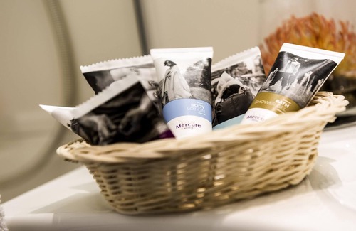 Eschborn Hotel | Mercure Hotel Frankfurt Eschborn Ost