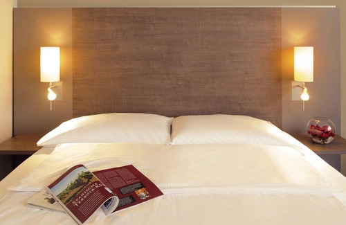Eschborn Hotel | Mercure Hotel Frankfurt Eschborn Ost