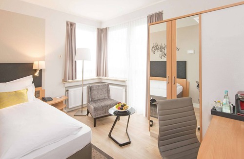 Neustadt-Nord Hotel | Mercure Hotel Köln Belfortstraße