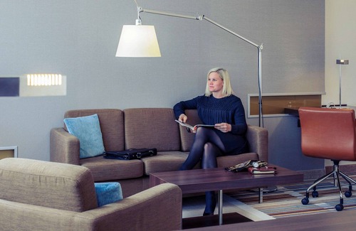 Neustadt-Nord Hotel | Mercure Hotel Köln Belfortstraße